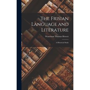The-Frisian-Language-and-Literature