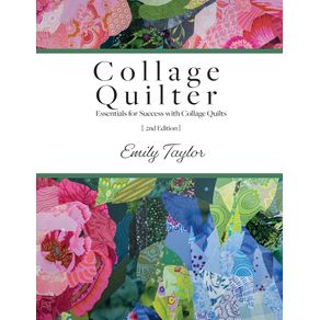 Collage-Quilter