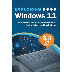 Exploring-Windows-11