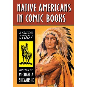 Native-Americans-in-Comic-Books