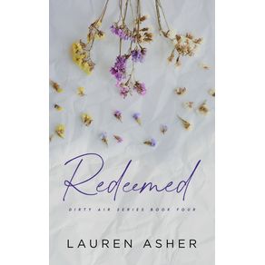 Redeemed-Special-Edition