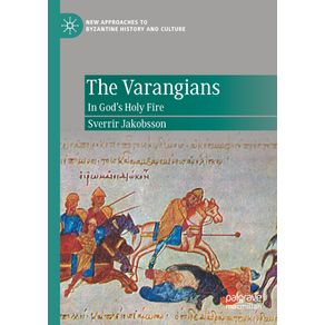 The-Varangians