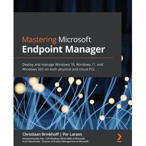 Mastering-Microsoft-Endpoint-Manager