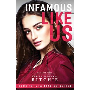 Infamous-Like-Us---Like-Us-Series