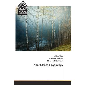 Plant-Stress-Physiology