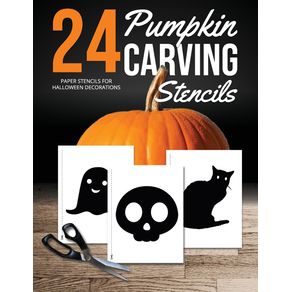 Pumpkin-Carving-Stencils