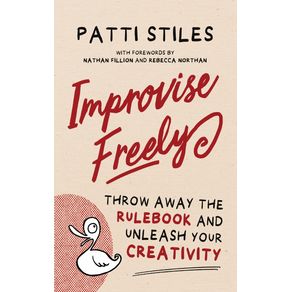 Improvise-Freely