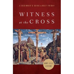 Witness-at-the-Cross
