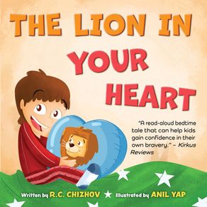 The-Lion-in-Your-Heart