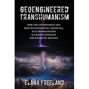 Geoengineered-Transhumanism
