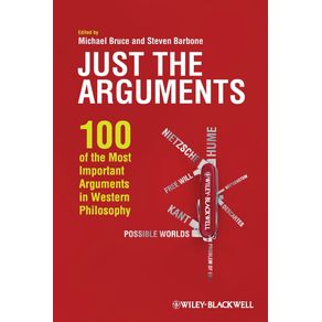 Just-the-Arguments