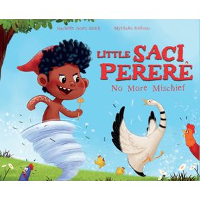 Little-Saci-Perere