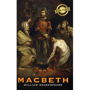 Macbeth--Deluxe-Library-Edition-