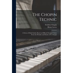 The-Chopin-Technic