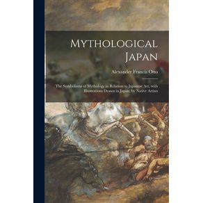 Mythological-Japan
