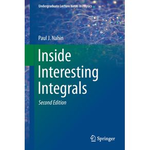Inside-Interesting-Integrals