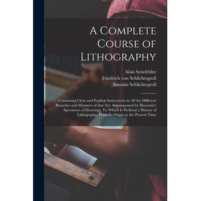 A-Complete-Course-of-Lithography