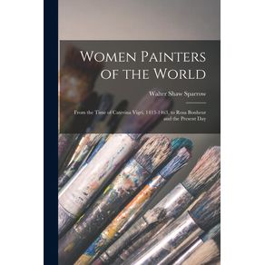 Women-Painters-of-the-World--microform-