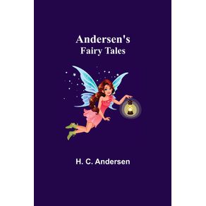 Andersens-Fairy-Tales