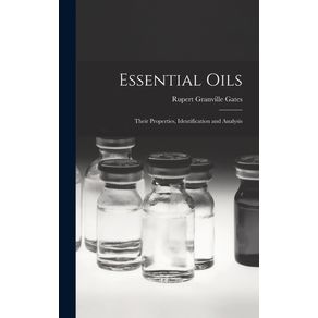 Essential-Oils