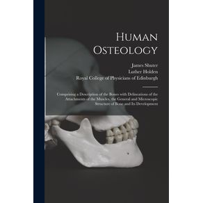 Human-Osteology