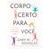 Corpo-Certo-Para-Voce--Portuguese-