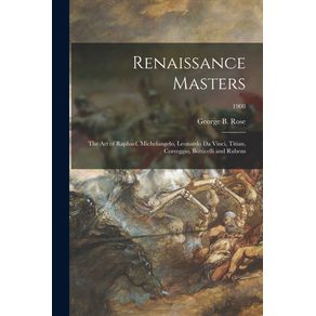 Renaissance-Masters