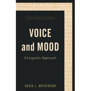 Voice-and-Mood