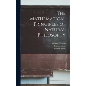 The-Mathematical-Principles-of-Natural-Philosophy