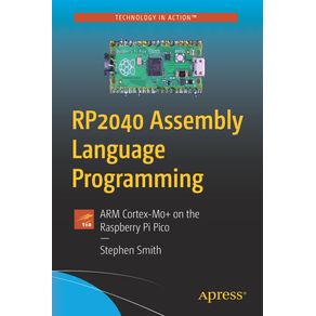 RP2040-Assembly-Language-Programming