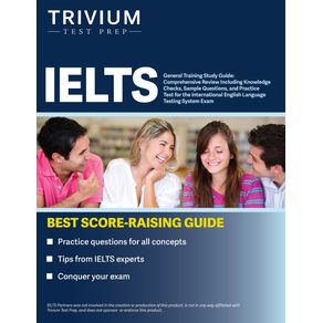 IELTS-General-Training-Study-Guide