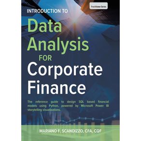 Data-Analysis-for-Corporate-Finance