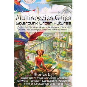 Multispecies-Cities