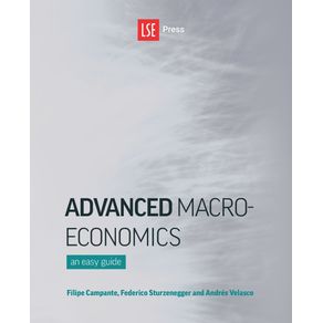 Advanced-Macroeconomics