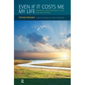 Even-if-it-Costs-me-my-Life