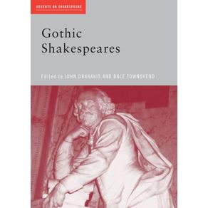 Gothic-Shakespeares