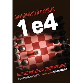 Grandmaster-Gambits