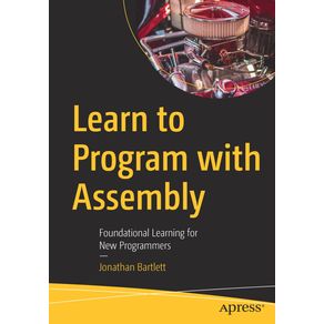 Learn-to-Program-with-Assembly