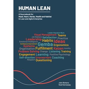 Human-Lean