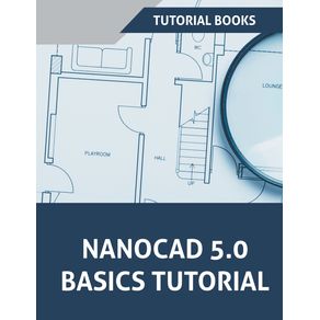 NanoCAD-5.0-Basics-Tutorial