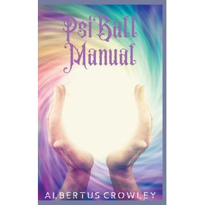 Psi-Ball-Manual
