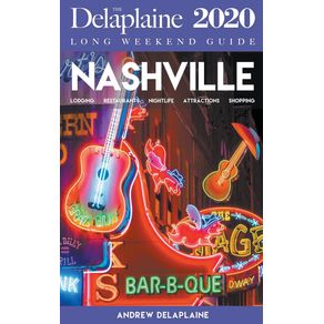 Nashville---The-Delaplaine-2020-Long-Weekend-Guide
