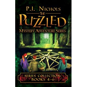 The-Puzzled-Mystery-Adventure-Series