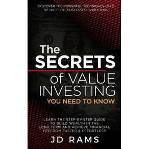The-Secrets-Of-VALUE-INVESTING-You-Need-To-Know