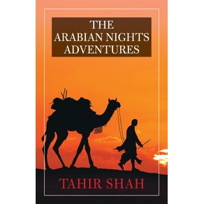 The-Arabian-Nights-Adventures