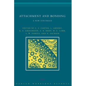 Attachment-and-Bonding