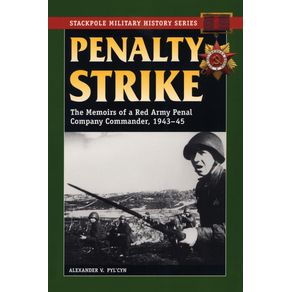 Penalty-Strike