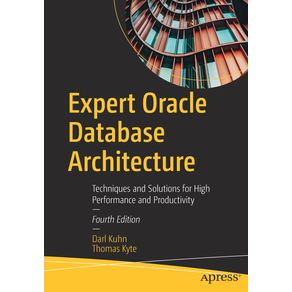Expert-Oracle-Database-Architecture