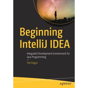 Beginning-IntelliJ-IDEA
