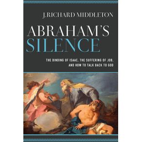 Abrahams-Silence